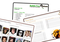 Halloween Quiz 14 Halloween Quiz 14